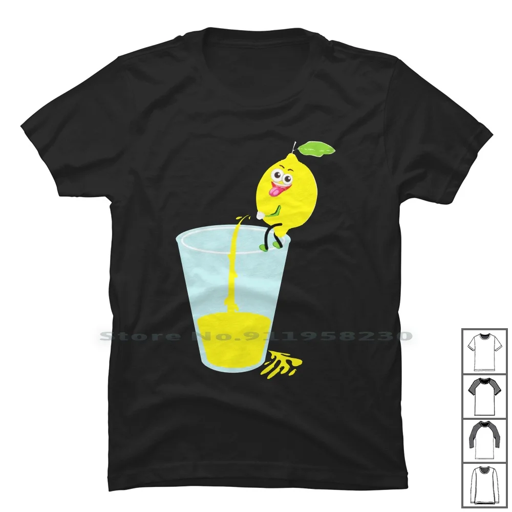 

Забавная футболка с изображением лимона пес, 100% хлопок, иллюстрация, популярный тренд, лимонный мем, Забавный конец, эмо, Ny Me, забавное аниме
