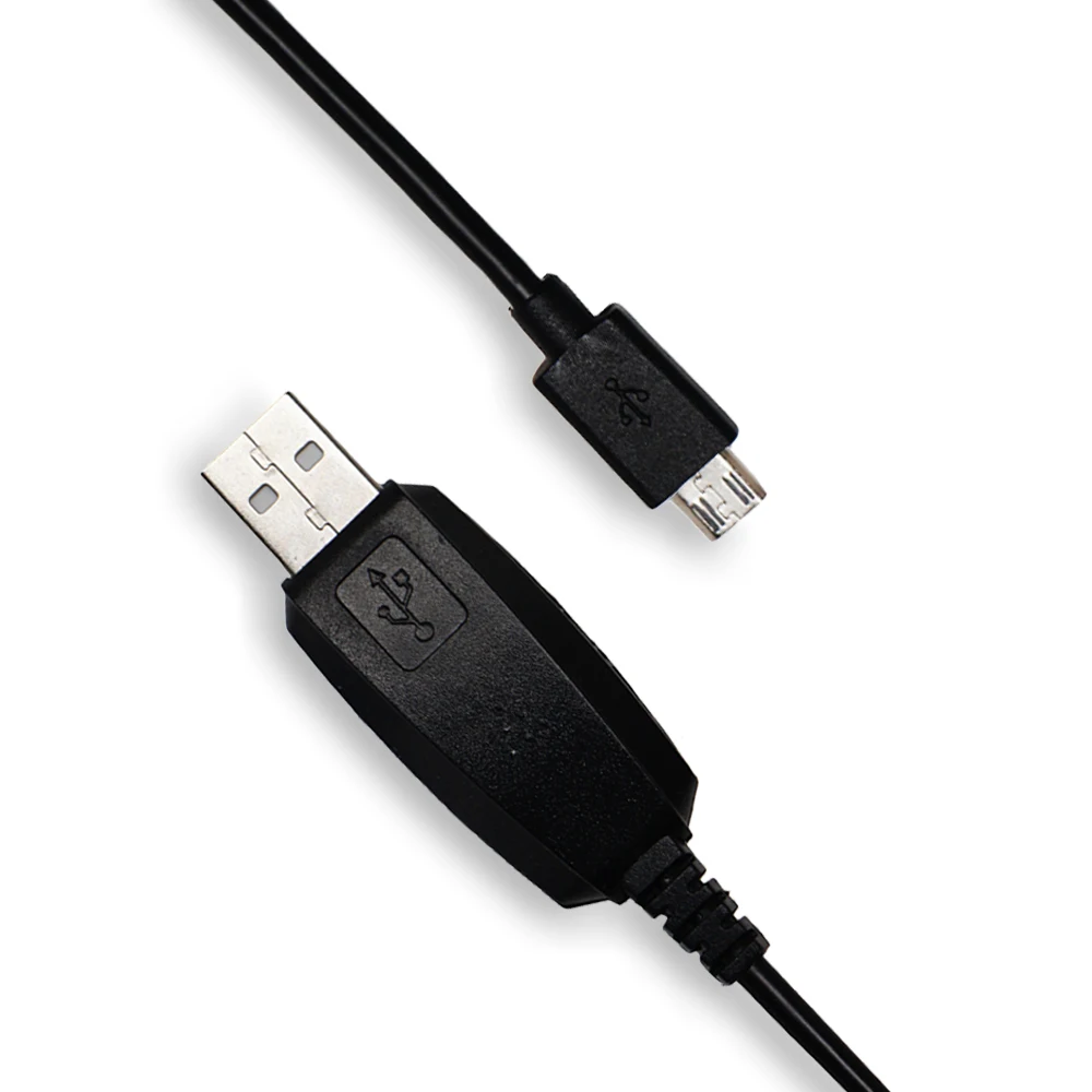 Baofeng Walkie Talkie BF T1 USB Кабель для программирования с CD драйвером программа