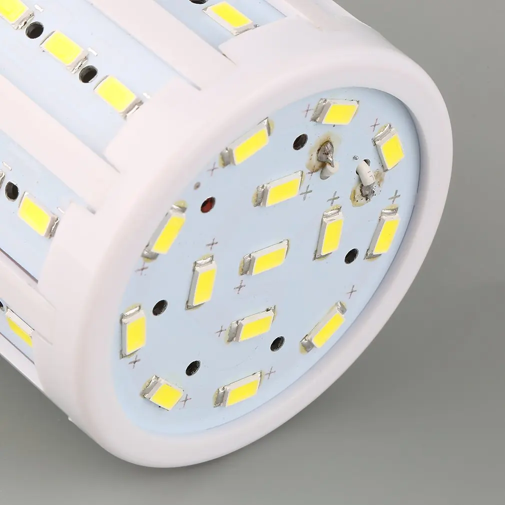 5730 B22 84 LED Bayonet Bulbs Corn Light Power Lamp Energy Saving | Освещение