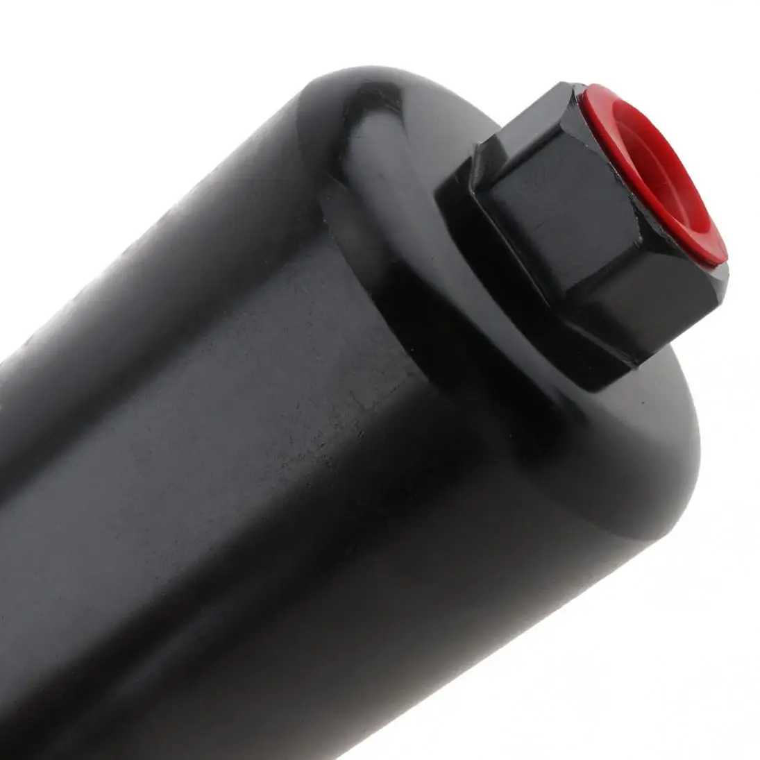 

Universal 0254044 12V 300LPH Auto High Flow Electric Fuel Pump with Filter Installation Tool for Racing Car/Sports Car