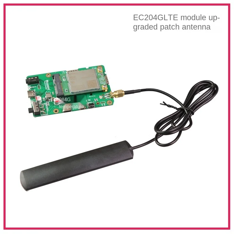 

4G LTE EC20 ME909s-821ap V2 Fan Open Wrt