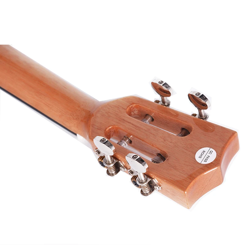 Goedkoop Smiger Nieuwe 24 Inch Hawaii Ukulele ARS-01 Concert Ukulele Aa Bocote Body Hoogglans 4 Strings Met Tas Gitaar Musical Instrument