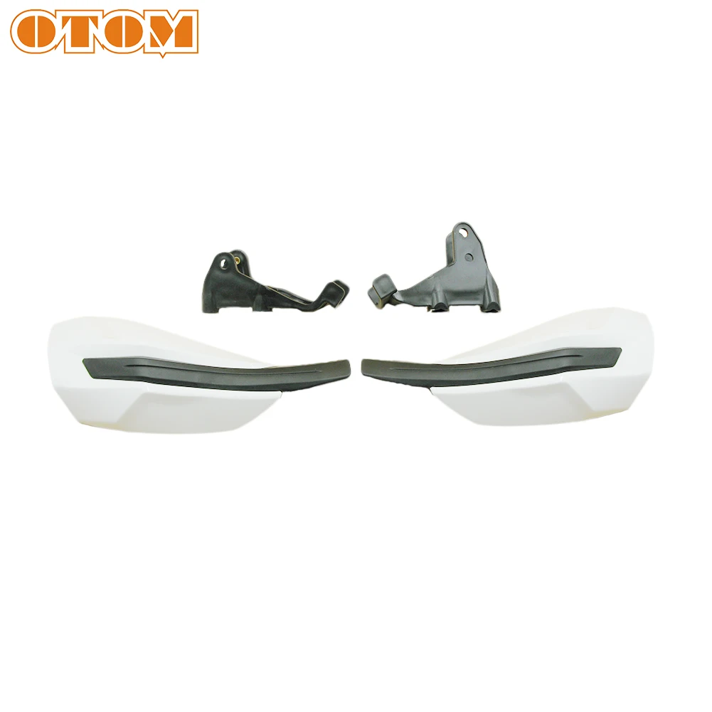 OTOM Новая защита рук для мотоцикла на руль KTM EXC XCW XC Husqvarna TC FE 125 250 300 450|Руль