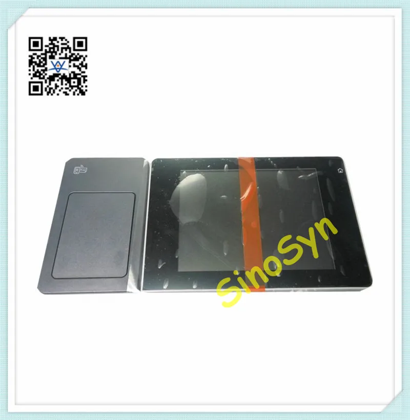 CD644-60114/ CD644-67916 для HP CLJ Pro M525/ M575/ M725 панель управления сенсорный экран LCD/дисплей |