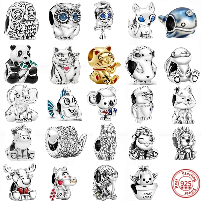 Новинка верхняя одежда для детей с рисунком серии Очаровательная Панда Сова