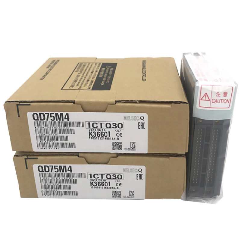

Новый оригинальный в коробке QD75MH4 {склад} гарантия 1 год отправка в течение 24 часов