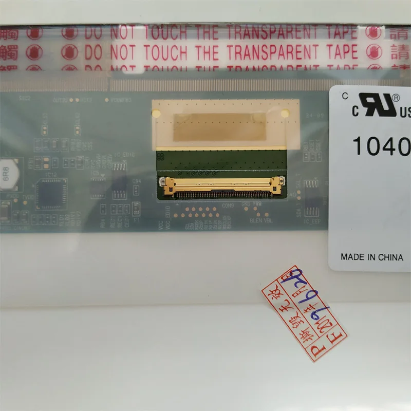 Original A+ LTN140AT07 / LTN140AT07-U07 NEW 14.0&quot Glossy LED LCD HD Laptop Screen | Компьютеры и офис