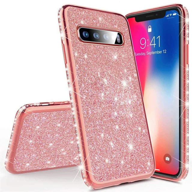 

The New Transparent Card package Soft Phone Case For Samsung S21 S30 A72 A82 Note10 Plus Note 20 Ultra S20 PLUS Protection cover