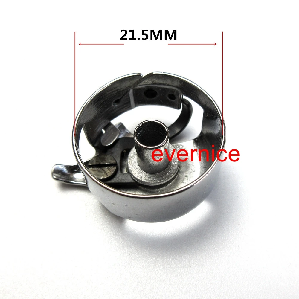 Чехол BOBBIN для VIKING HUSQVARNA 100150190990 1020 1070 3300 3320 5430 #4011530|Швейные инструменты и