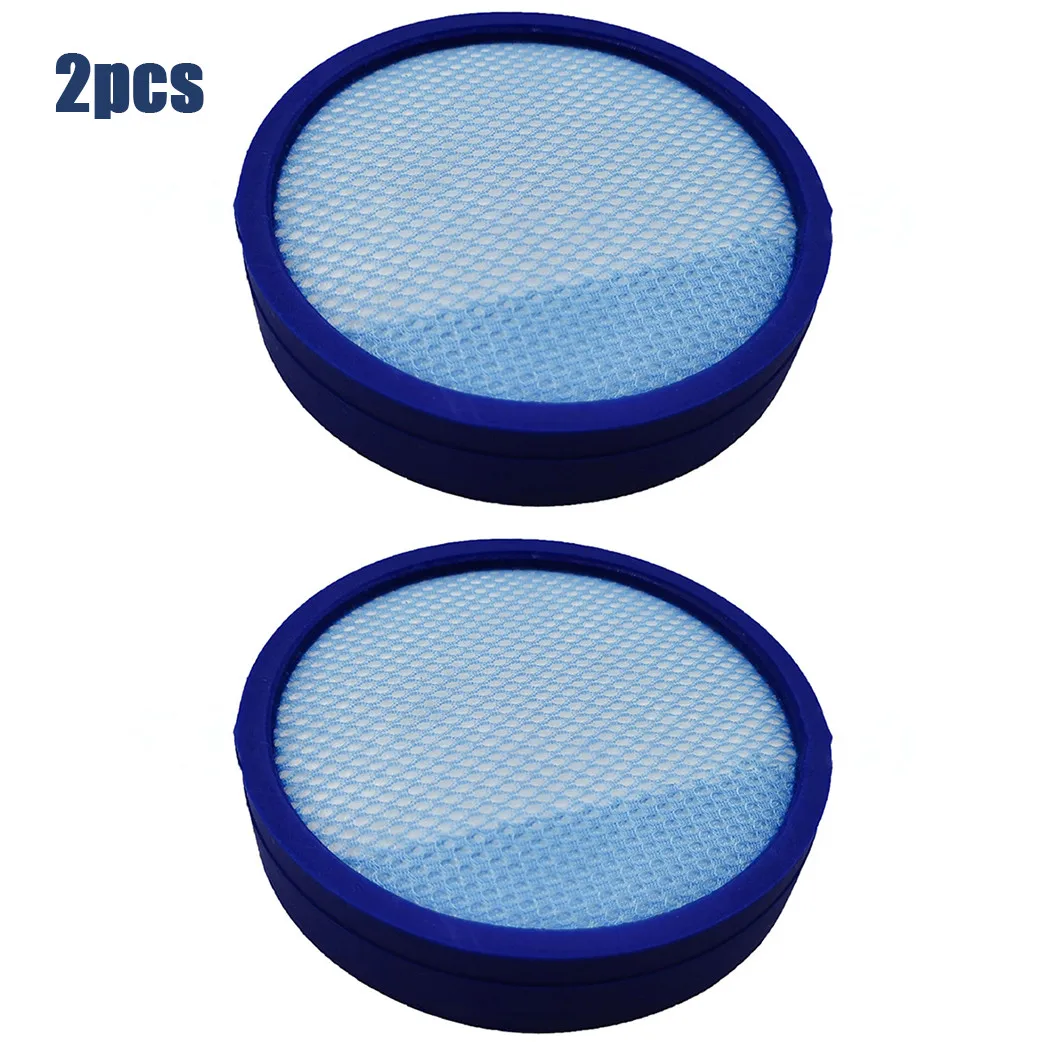 

2XFilter For Type 88 Circular Pre Motor Vax Air Cordless U86-AL-B Vacuum Cleaner Accessories Household Cleaning Parts Replacemen