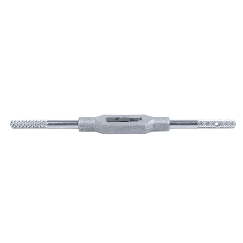 M1-M12 Wrench Adjustable Tap Reamer Screw Extractors Holder |