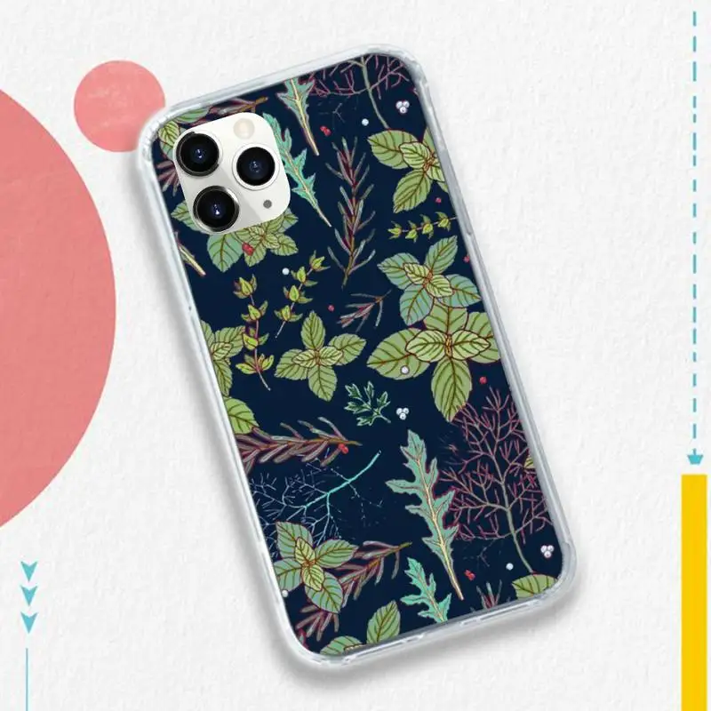 

Vegan Vegetables Veggies Phone Case for iPhone 11 12 pro XS MAX 8 7 6 6S Plus X 5S SE 2020 XR