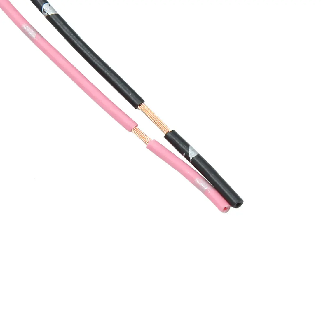 

X Autohaux DC 12V Car Bulb Light Wiring Harness Socket Extension Adaptor Connector