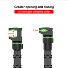 Универсальное автомобильное зеркало заднего вида с клипсой для первого лица видеосъемка записывающее устройство для вождения кухонный держатель