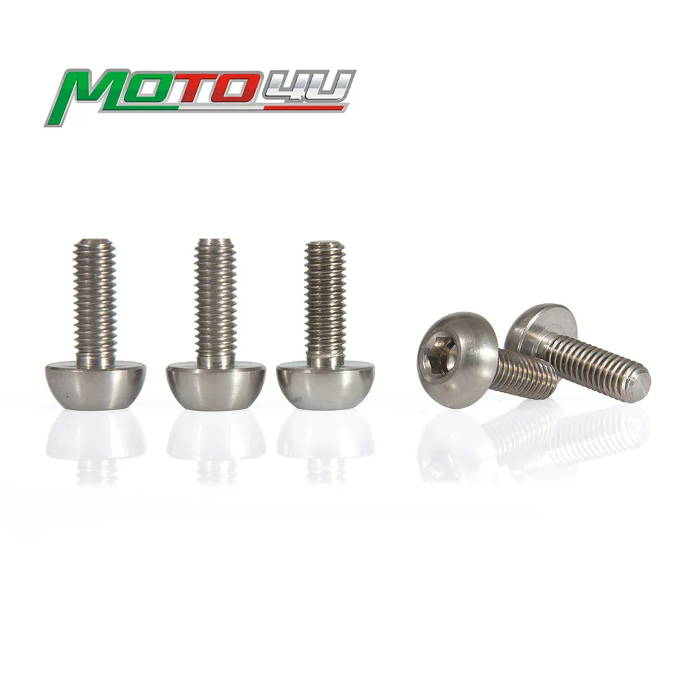 M8*20mm T40 For Superbike 848, 1198, 1198s, Hypermotard