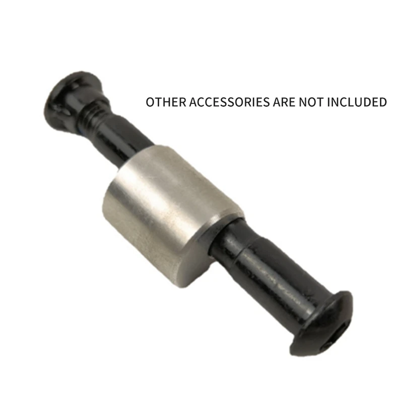 Suitable For Xiaomi M365 PRO 2 Electric Scooter Folder Parts Eccentric Shaft M7 | Спорт и развлечения