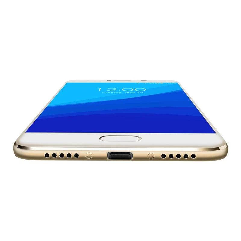 UMIDIGI Z смартфон 4 ГБ 32 5 &quot4G LTE телефон Helio X27 Deca Core 2 6 ГГц Android 0 3780 мАч 13 МП