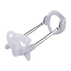 Удлинитель пениса для увеличения мужского полового члена, расширение пениса ремень насоса, секс-игрушки для мужчин, удлинитель пениса устройства насосов