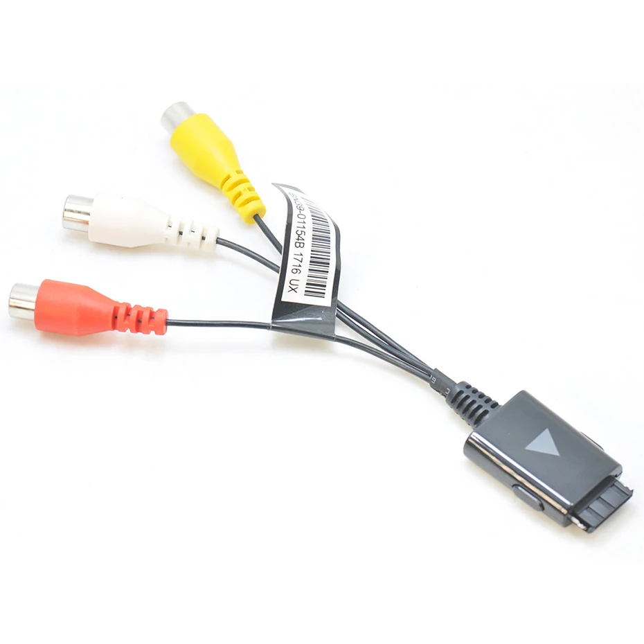 

Композитный AV-адаптер для Samsung