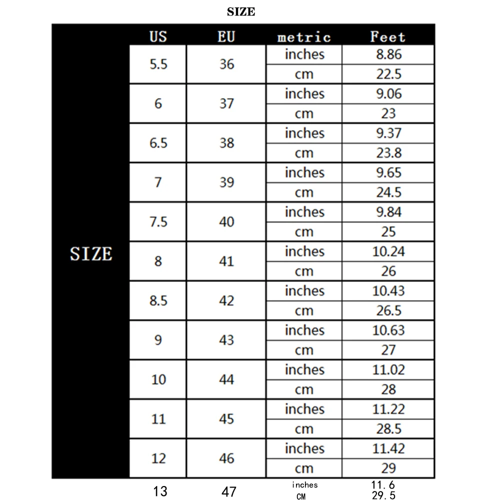 

Unisex Sneakers Water Shoes Men Barefoot Outdoor Beach Sandals Upstream Aqua Shoes Quick Dry River Sea Diving Swimming Big