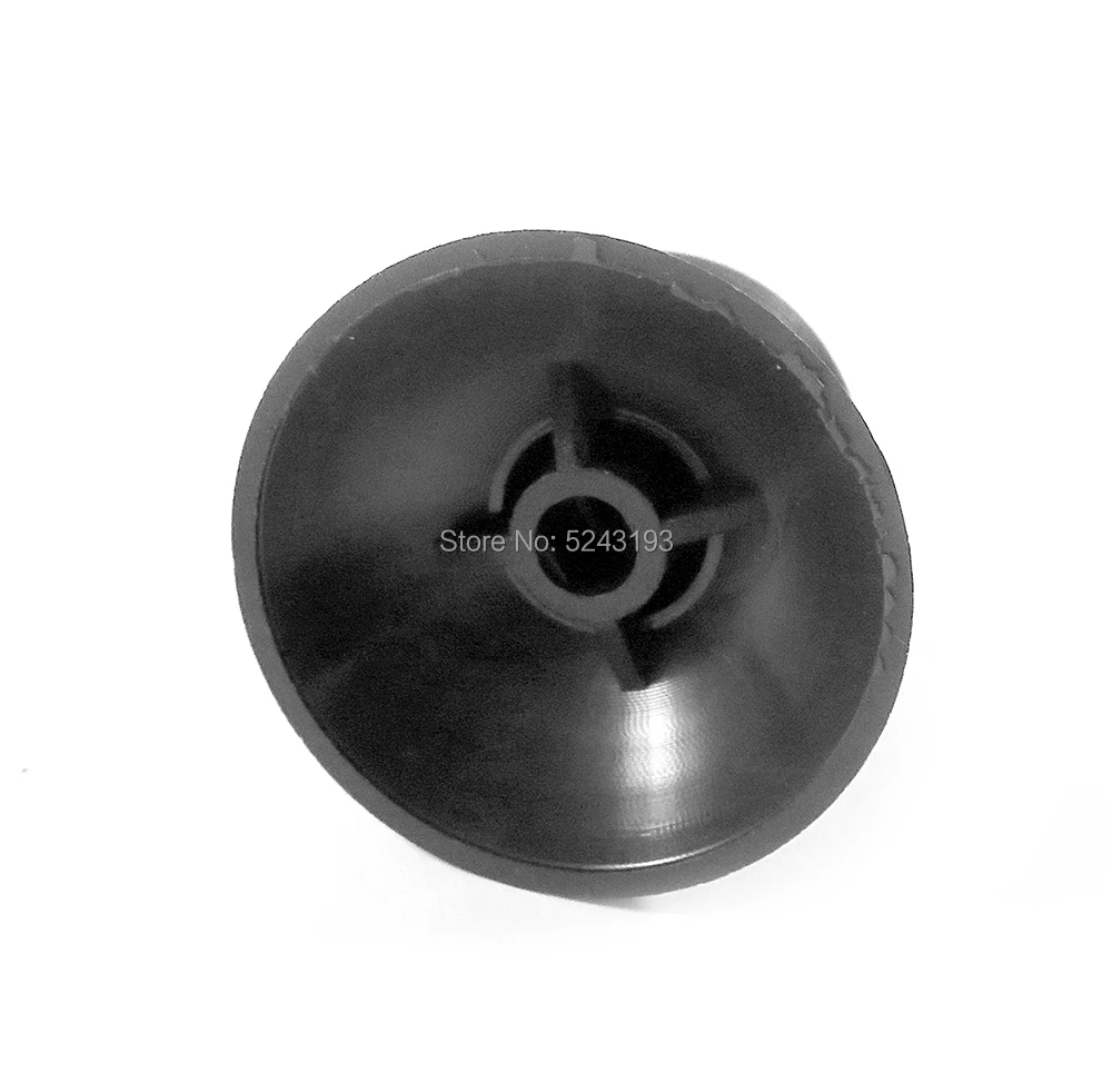 

100pcs Original OEM Analog Mushroom Thumbstick Thumb Stick 3D Rocker Cap for Switch Pro 3D Rocker Joystick Cap for Switch NS Pro