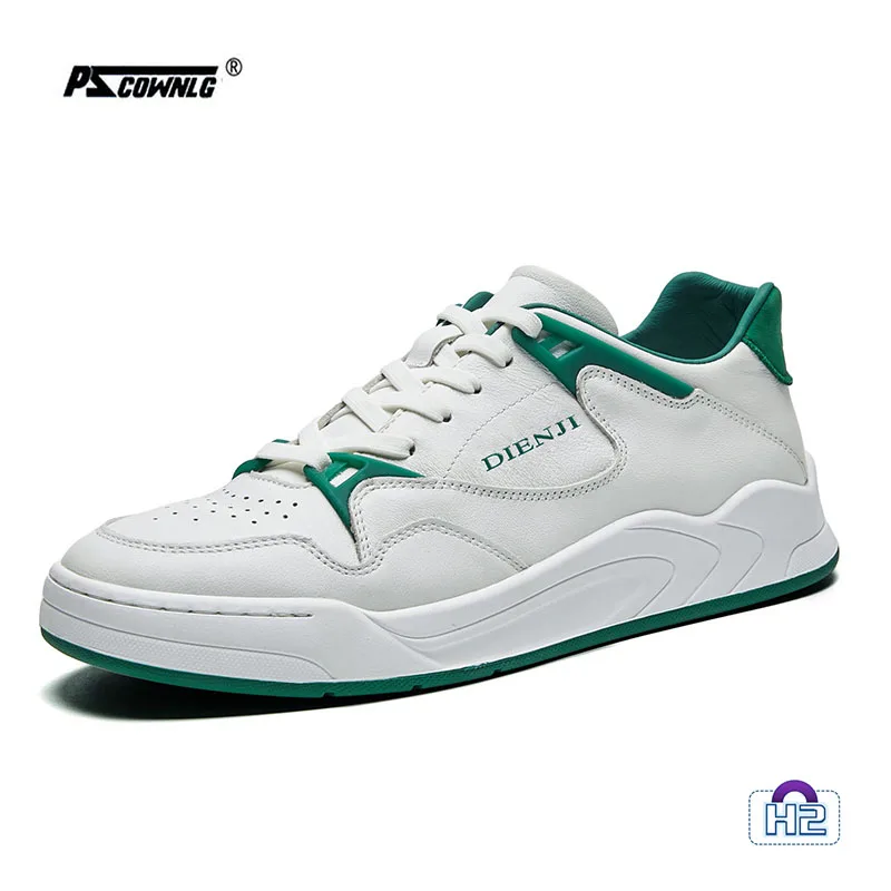 

New versatile sports casual board shoes in spring 2021 Breathable Cushioning Non-Slip Wearable Sports Shoes