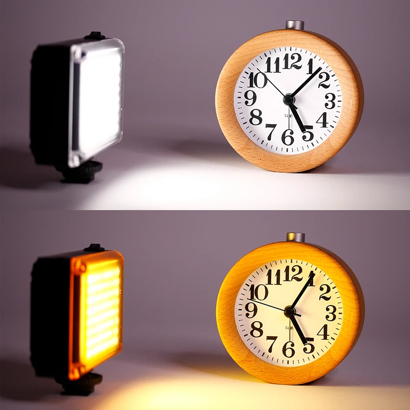 96 Светодиодный фотофонарик для цифровой зеркальной камеры съемка заполняющие