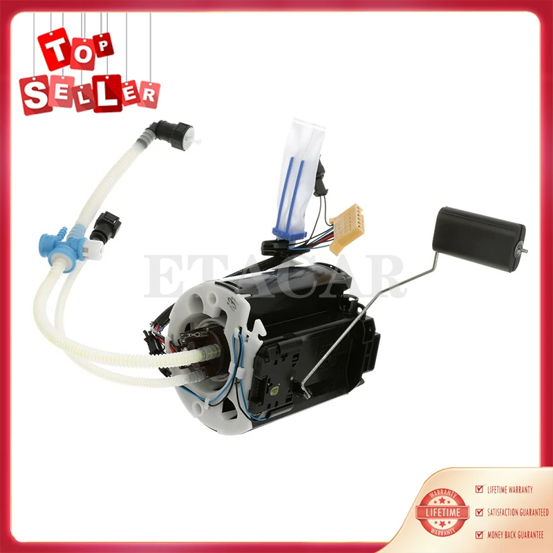 Высокое качество топливный насос модуля в сборе C2Z3907 подходит для Jaguar XF 4.2L V8 2007 2008