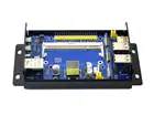 Мини-Компьютерные надстройки, основанные на вычислительном модуле Raspberry Pi, версия для Великобритании, подходит для вычислительного модуля RPi