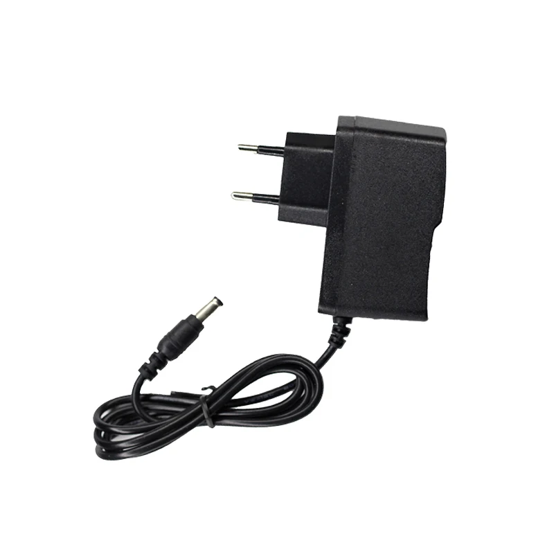 EU Adapter DSO150 DIY цифровой осциллограф комплект ручной Полностью Собранный DSO150 15001K DSO-Shell с корпусом чехол обновленный DSO138 - Цвет: EU Adapter
