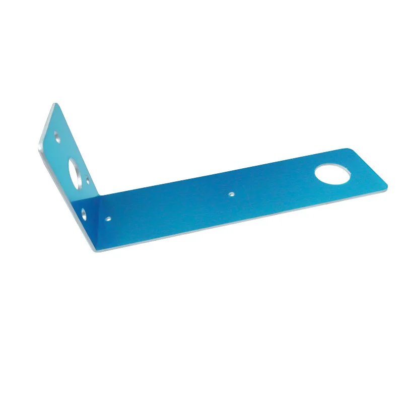 Кронштейн для всенаправленной потолочной антенны L-образный зажим крепления к