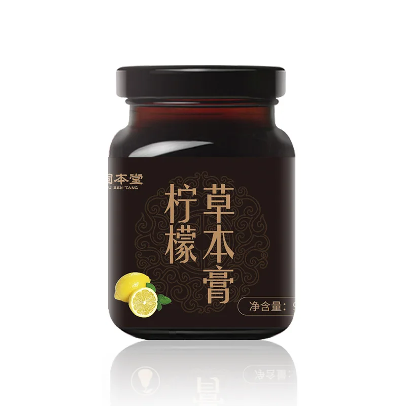 

Gubentang Lemon Herbal Cream 540 Days