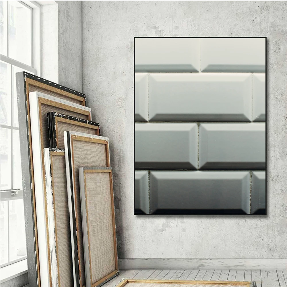 

HD Anime Poster Home Decorative Painting Room Decoration Canvas Poster Modern Living Room Abstract Wall Art Canvas Painting