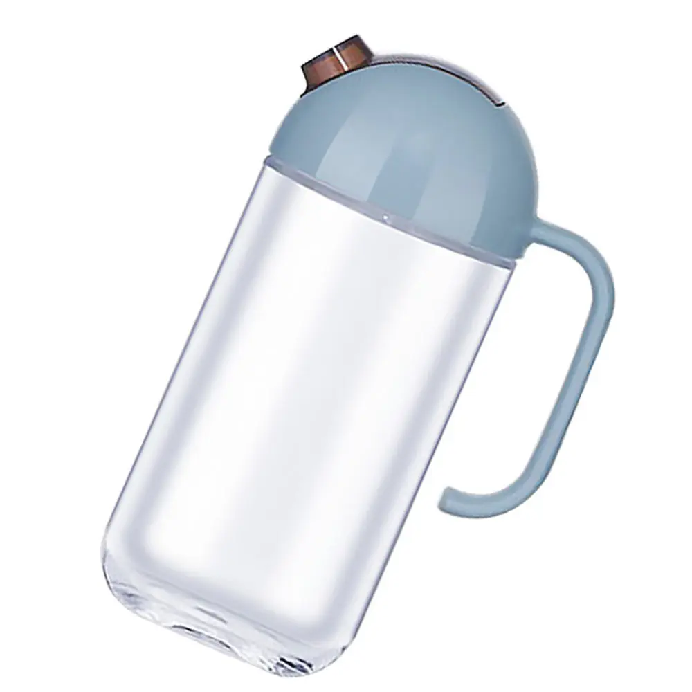 

1PC Oil Storage Bottle Leakage-proof Bottle Vinegar Bottle Kitchen Supplies