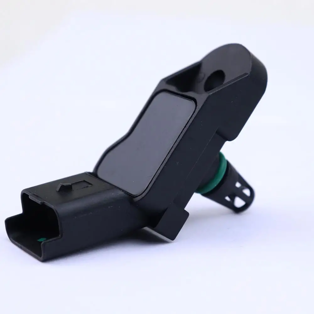Датчик давления карты 1920AJ для Citroen Berlingo C2 C3 C4 C5 C8 Saxo Xsara Picass 9639381480 0261230043 EMS006 493080 1993080 on.