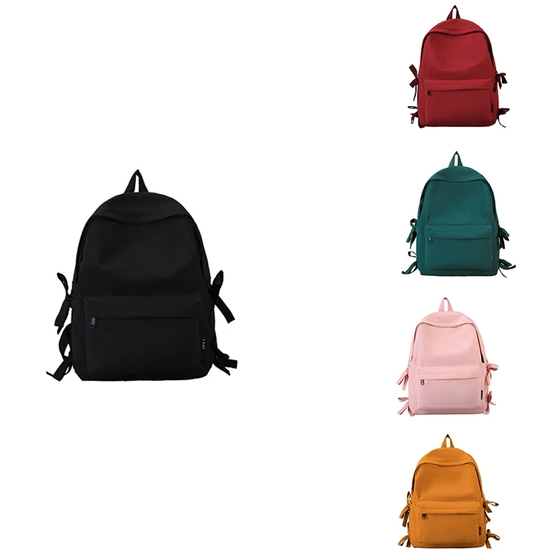 

Fashion Backpack Men and Women Backpack Multifunctional School Bag School Bag