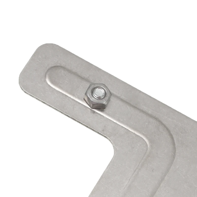 

Fishing Unhooker Hooks Line Tier Machine Semi Automatic Stainless Steel Portable Fish Hook Line Knotter Tying Device Tool