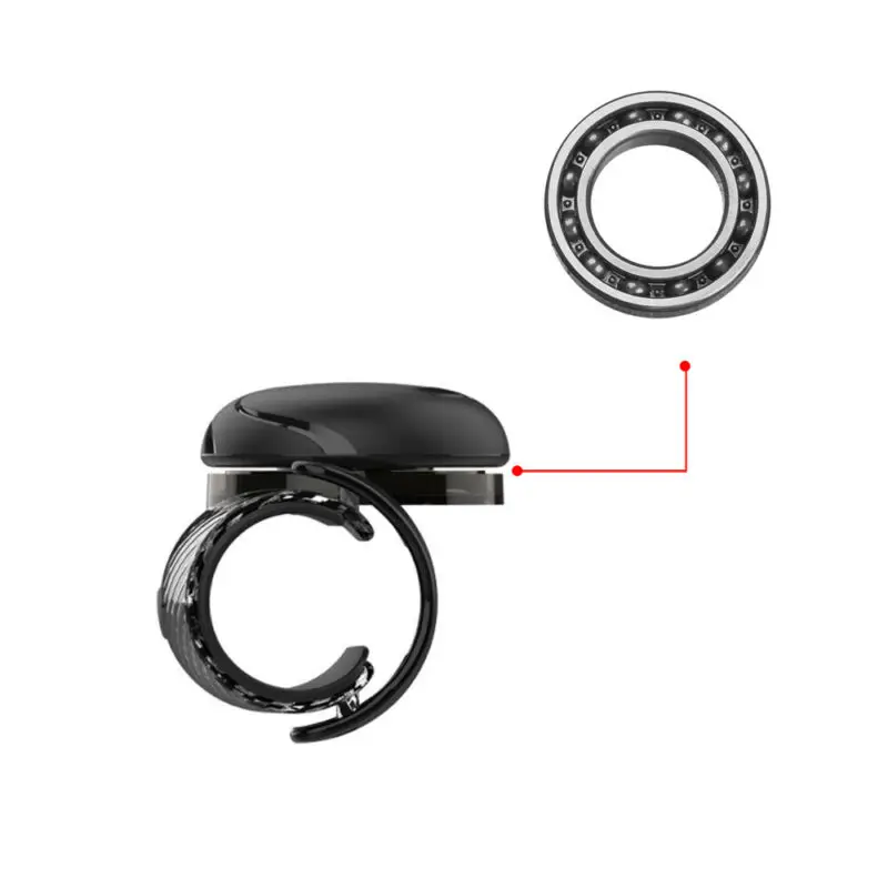 

Parts Steering Wheel Ball Accessories Interior 360Spinner Knob Booster