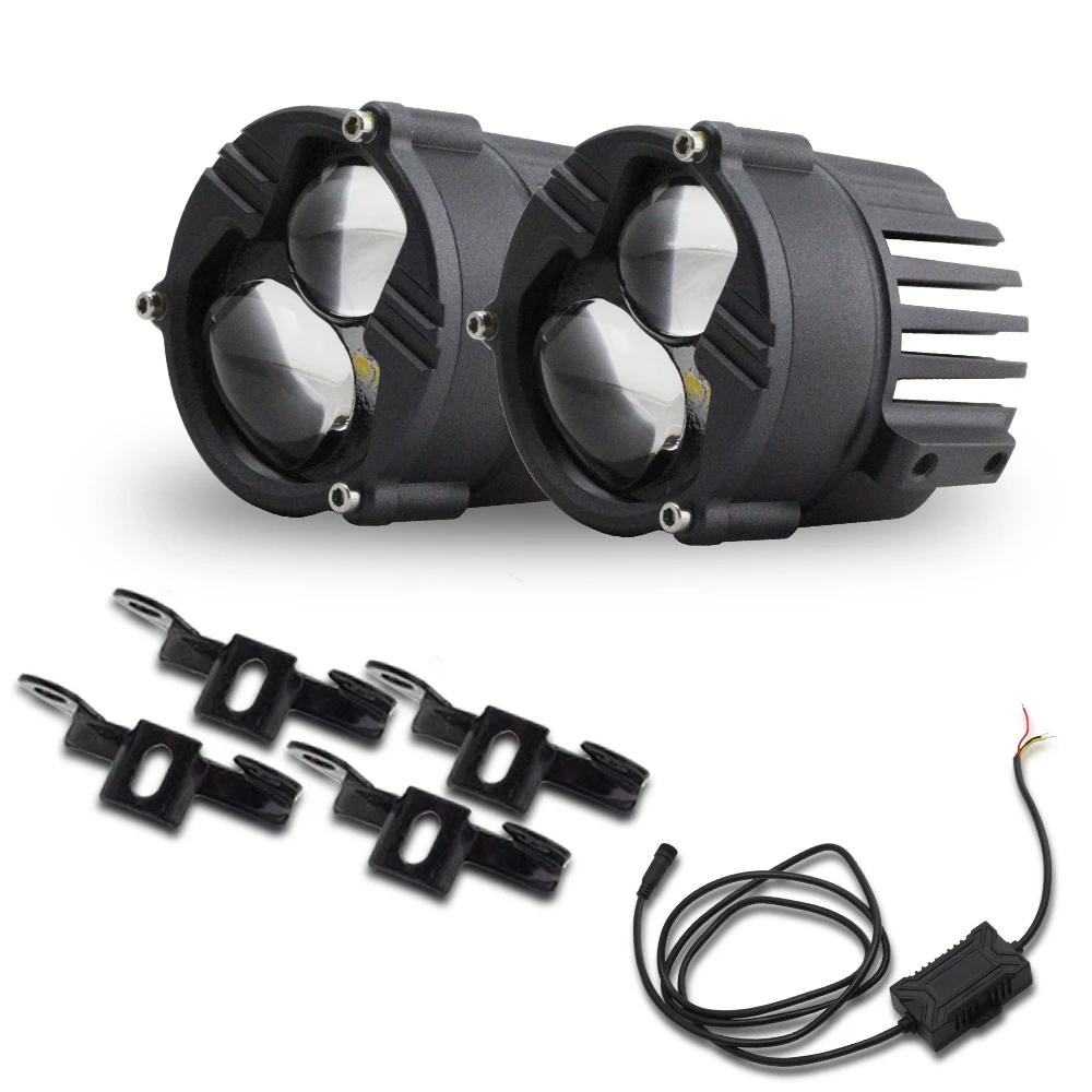 

Светодиодные противотуманные линзы для Nissan Sentra/Versa/Toyota/Qashqai J10/X-Trail/Pathfinder/Infiniti M35 M45/G37