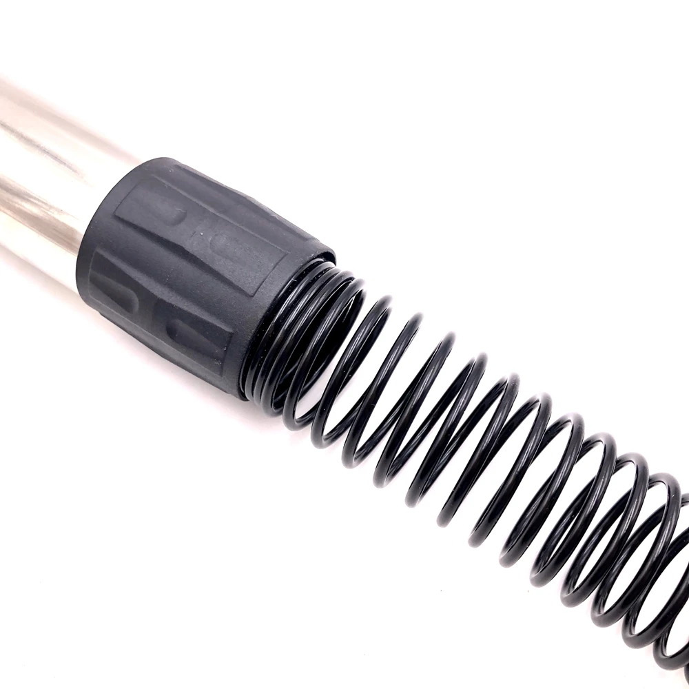 Высокочастотная плазменная режущая прямая машина A141 Корпус горелки |