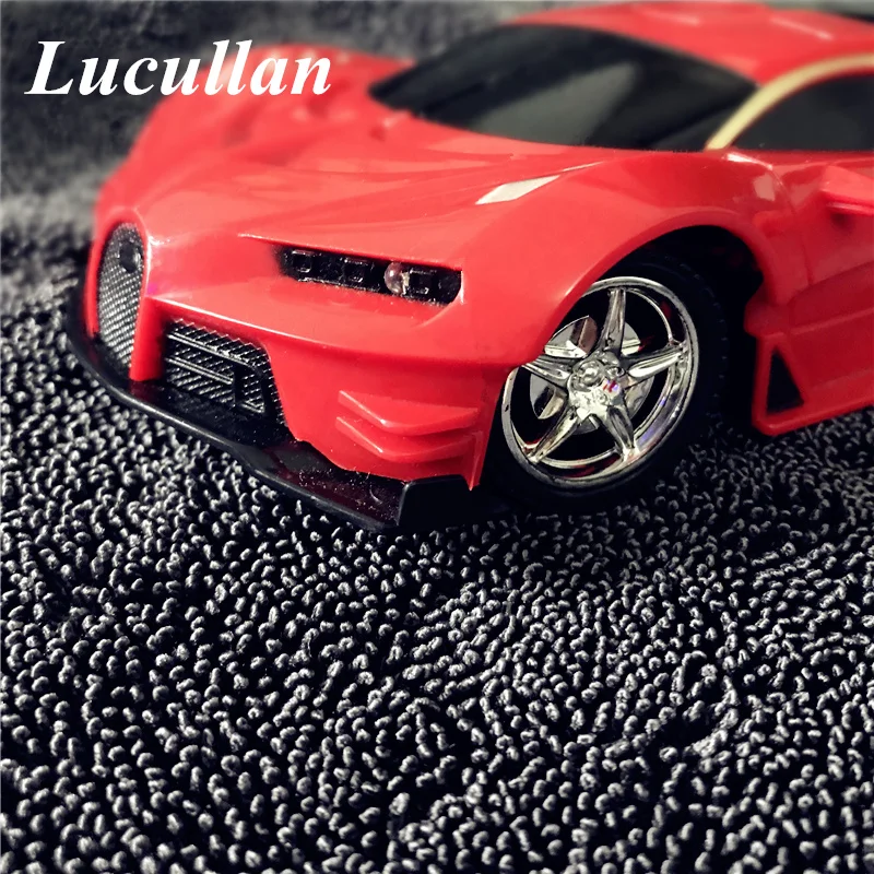 Lucullan 60X90cm закрутки Microfiber сушки Полотенца Профессиональный для уборки тряпка