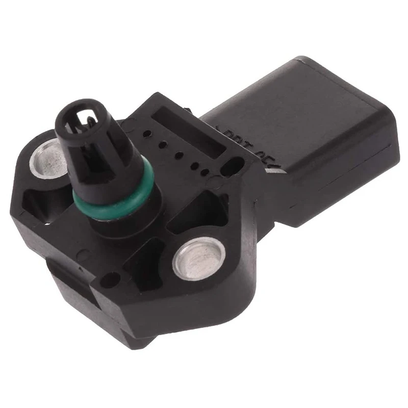 Датчик давления воздуха для Seat Skoda 0281002401 038906051C 0 281 002 401 038 906 051 C|Датчик давления| |