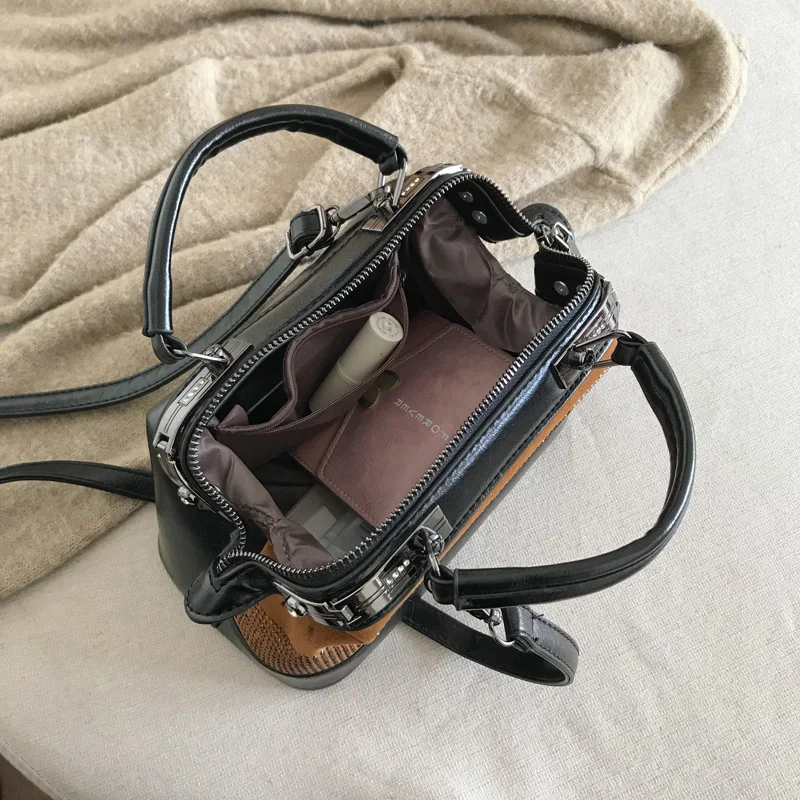 

RoyaDong Brand Women Handbags Luxury Sequin Shoulder Bags For Women 2021 Fashion Women's Bags Ladies Female Dress Bag Designer