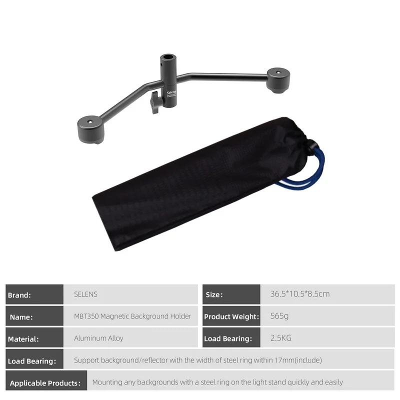 Pаспродажа Отражатель Держатель фоновая доска фиксированный магнитный держатель Live Studio Фото экран Keying доска специальный кронштейн Магнитная Рамка
