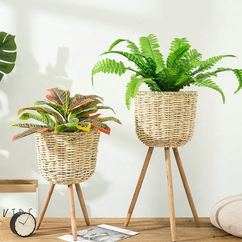 1 3 шт. декоративная подставка для дверей магазина одежды|Вазы| |