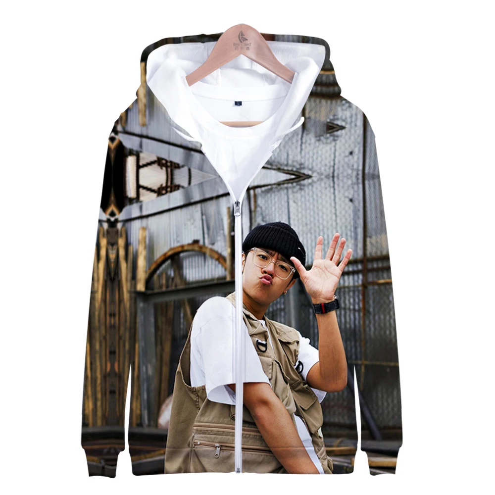 

2020 The Shluv House Hoodie 3D Zipper Hoodie Women/Men Long Sleeve Sweatshirts Unisex Streetwear Harajuku Clothes Plus Size