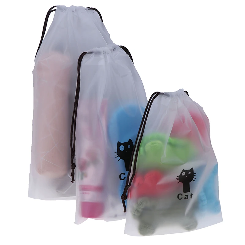 Из мультфильма Холодное сердце 1 шт. кошка домашнего хранения прозрачная