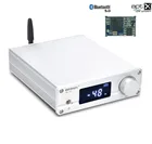 VOL-03 Hi-Fi PGA2310 QCC3008 Bluetooth 5,0, дистанционное управление, 5 способов переключения без потерь, предусилитель для аудио