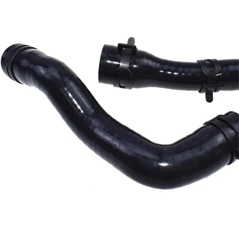 

2PCS For Mercedes M271 CGI Turbochagrer Intake Pipe Hose Mini Hose 2711801819,2710901929 New factory