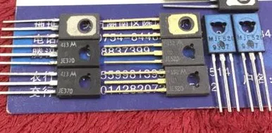 Биполярный транзистор, полупроводниковый, All series, 30 шт./лот, биполярный транзистор (BJT) PNP, усилитель звука, бесплатная доставка от AliExpress WW